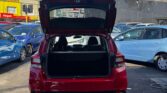 open trunk view of 2018 Subaru Impreza