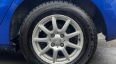 used 2014 Honda Fit wheel view