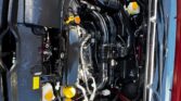 engine view of 2018 Subaru Impreza