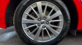 wheel view of 2018 Subaru Impreza