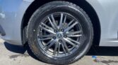 wheel view of 2014 Mazda Axela
