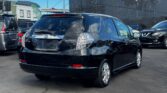 back side view of 2012 Honda Shuttle