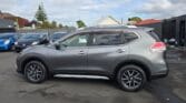 used 2014 Nissan X-Trail car in nz