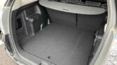 trunk view of 2012 Honda Fit