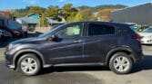 used 2014 Honda Vezel car in nz