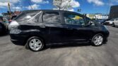 full side view of 2012 Honda Shuttle