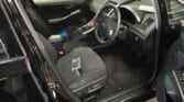 front seats view of 2012 Toyota Sai