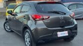 2016 Mazda Demio 13S back side view