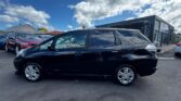 used 2012 Honda Shuttle full side view