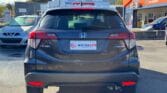 2014 Honda Vezel back view