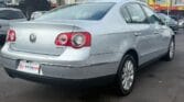 used 2006 Volkswagen Passat back view