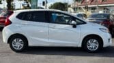 2014 Honda Fit full side view