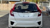 used 2014 Honda Fit back view