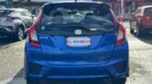 back view of 2014 Honda Fit