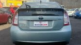 back view of 2014 Toyota Prius
