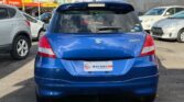 back view of 2014 Suzuki Swift