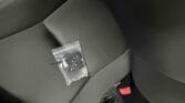 two smart keys of 2012 Toyota Sai