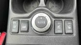 2018 Nissan X-Trail cup holders