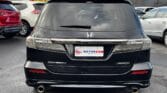 2013 Honda Odyssey back view