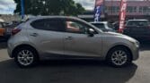 2014 Mazda Demio cheap car in nz