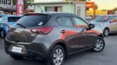 2016 Mazda Demio 13S side view