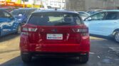 back view of 2018 Subaru Impreza