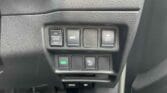 2018 Nissan X-Trail functional buttons