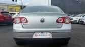 2006 Volkswagen Passat back view