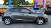 side view of luxury 2016 Mazda Demio 13S