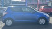2014 Suzuki Swift full side view