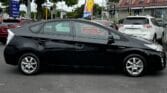 2010 Toyota Prius full side view