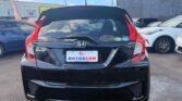 back view of 2014 Honda Fit