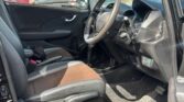 front door open view of 2012 Honda Shuttle
