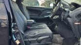 inner view of 2013 Honda Odyssey