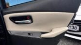 2015 Mazda Demio open door