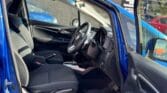2014 Honda Fit front door view