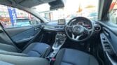 2016 Mazda Demio 13S luxury inside view