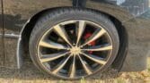 2012 Toyota Vellfire alloy wheels