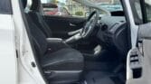 front open door view of 2014 Toyota Prius
