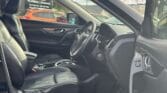 2014 Nissan X-Trail front door open view