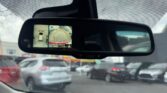 inside view of 2014 Nissan Note