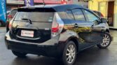 back side view of used 2014 Toyota Aqua