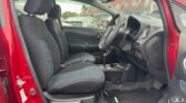 front door open view of 2014 Nissan Note