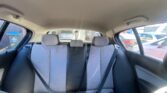 seats view of used 2015 BMW 116i 1 Series