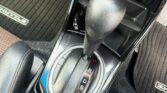 gear view of 2013 Honda Shuttle
