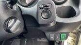 interior view of 2013 Honda Shuttle