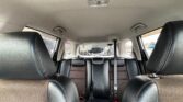 seats view of 2013 Honda Shuttle