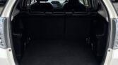 used 2013 Honda Shuttle open trunk view