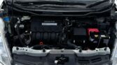 engine view of 2013 Honda Shuttle