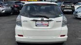 back view of 2013 Honda Shuttle